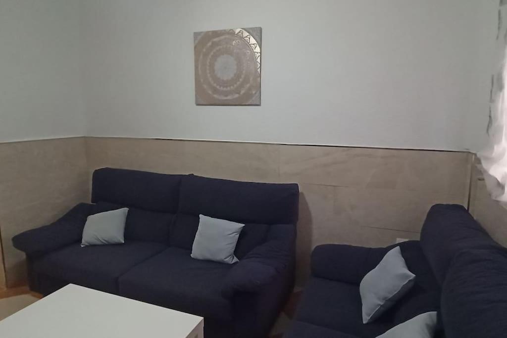 Appartamento Acogedor apartamento ¡A 10 minutos del centro de Málaga! Esterno foto